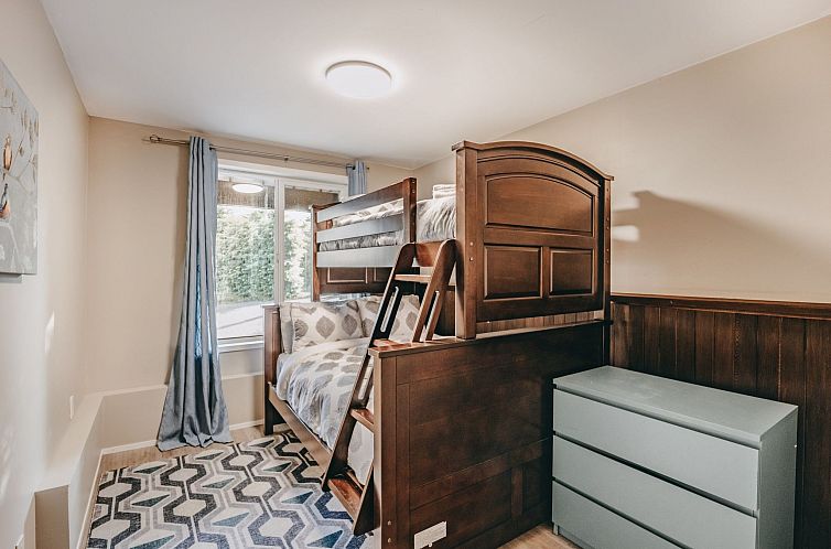 Vakantiehuis "80MBR" mit Whirlpool