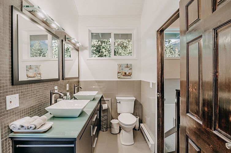Vakantiehuis "80MBR" mit Whirlpool