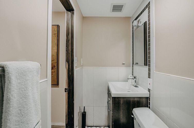 Vakantiehuis "80MBR" mit Whirlpool
