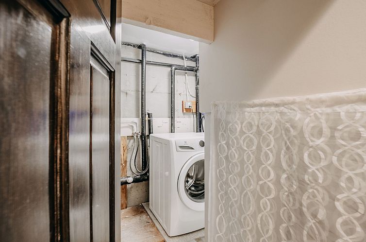 Vakantiehuis "80MBR" mit Whirlpool