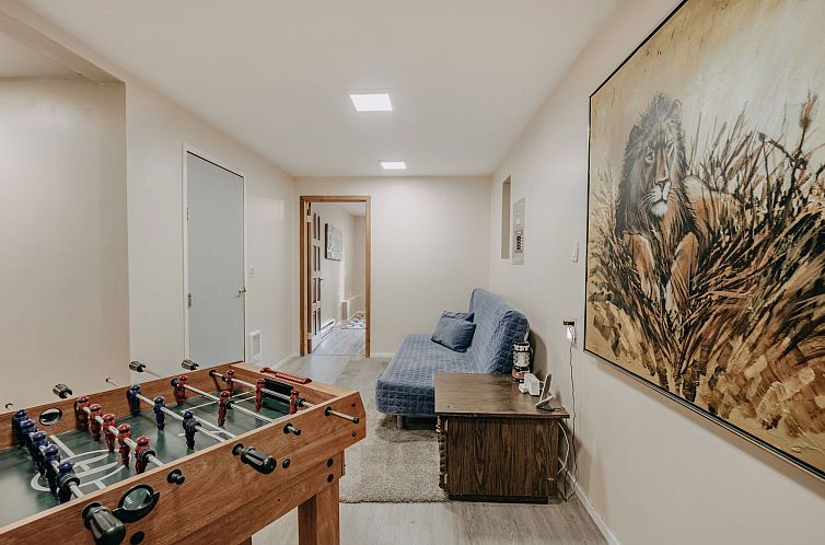 Vakantiehuis "80MBR" mit Whirlpool