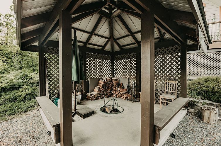 Vakantiehuis "80MBR" mit Whirlpool