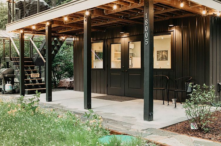 Unterkunft 26113234 - Appartement Noordwesten - Appartement Studio-Wohnung "08MBR" mit privatem Parkplatz