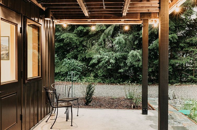 Appartement Studio-Wohnung "08MBR" mit privatem Parkplatz