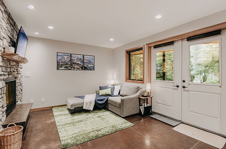 Appartement Studio-Wohnung "08MBR" mit privatem Parkplatz