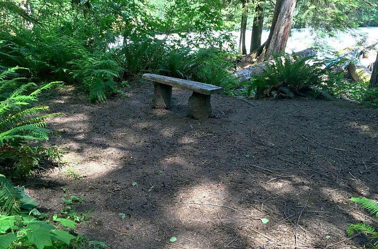 Vakantiehuis Familientraumkabine mit Whirlpool, Sauna und WI