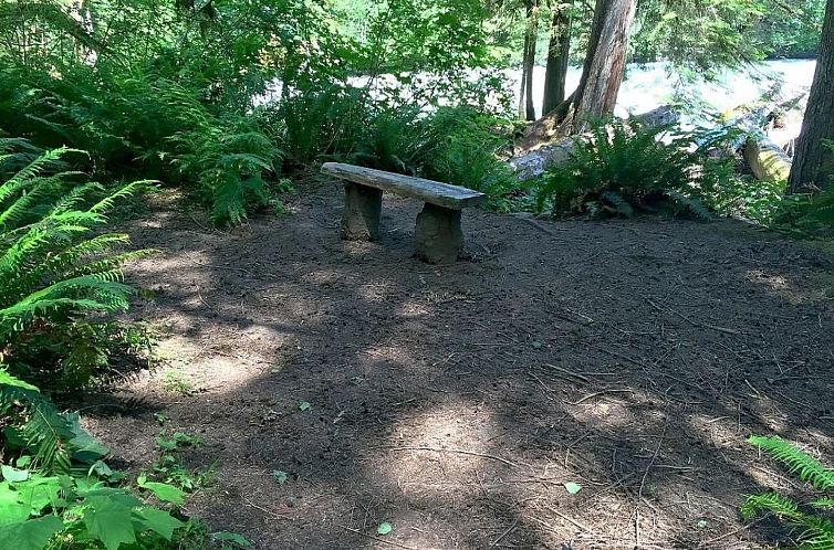 Vakantiehuis Gemütliche Hütte mit Whirlpool und haustierfr