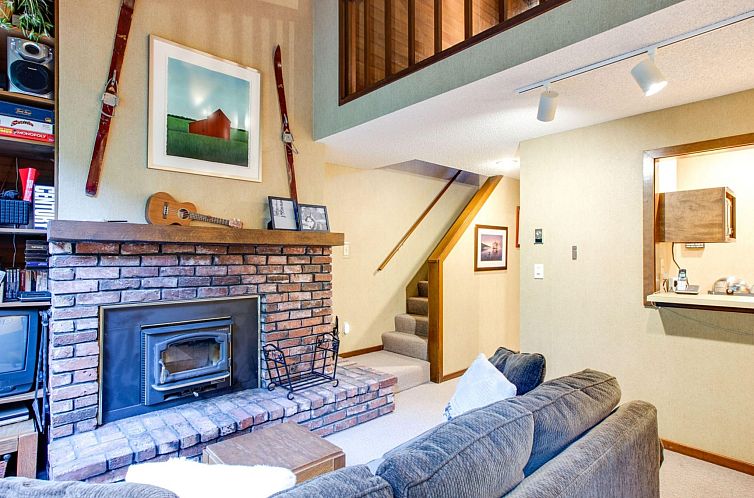 Guest house 26113238 - Apartment Noordwesten - Appartement Snowater Condo 59 Eine Familien-Eigentumswohnung