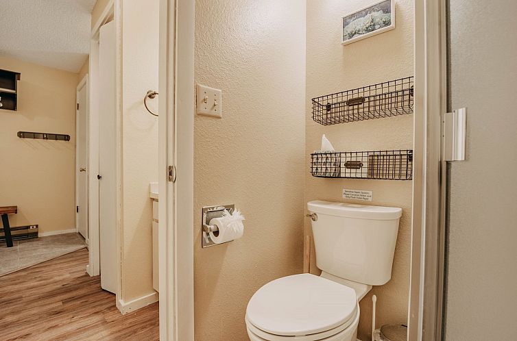 Appartement Zwei-Schlafzimmer-Eigentumswohnung für ein lust