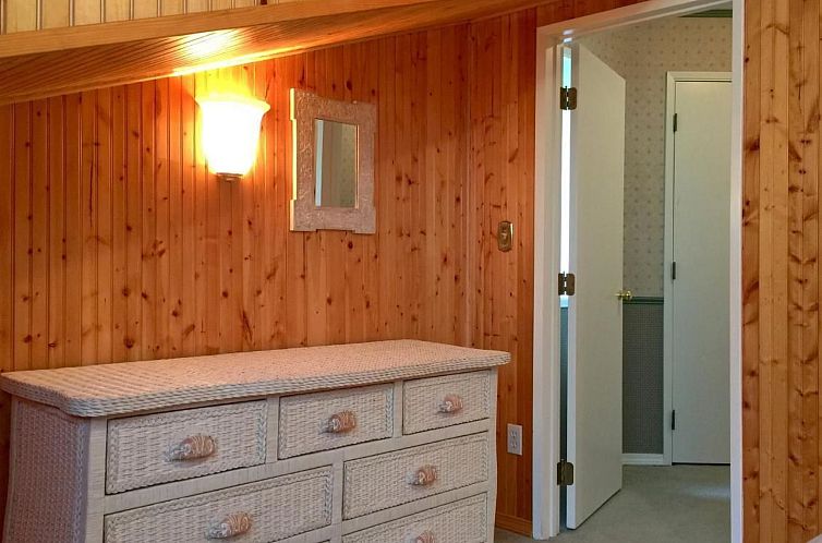Vakantiehuis Benutzerdefinierte Hütte mit Whirlpool, Hausti