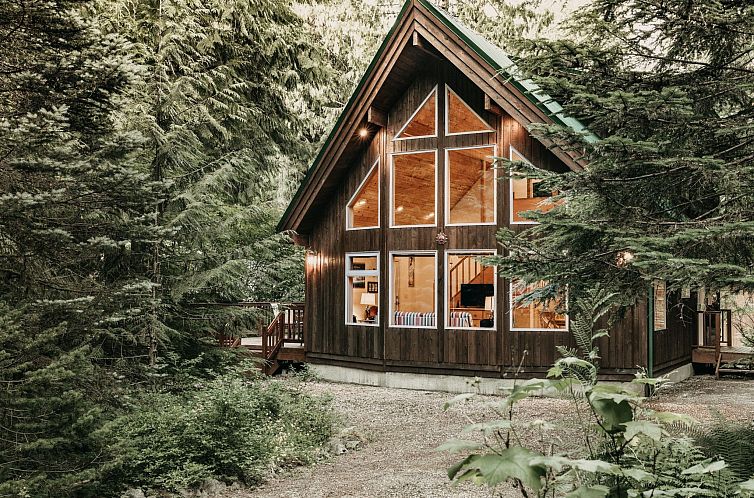 Vakantiehuis Traditionelles Familienchalet "75SL"