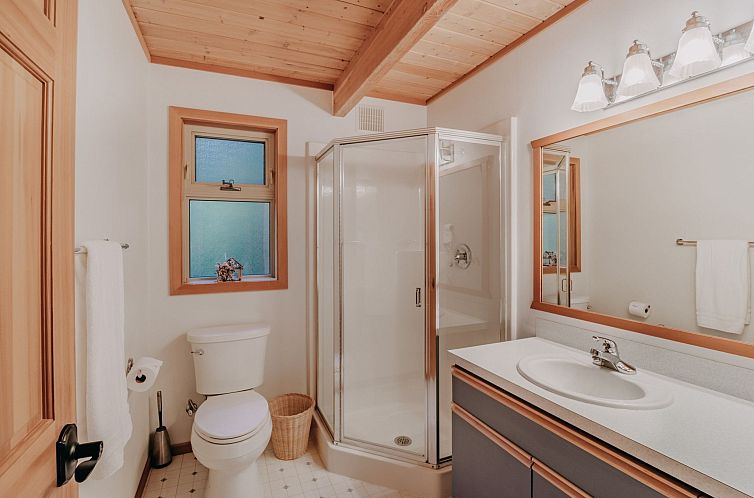 Vakantiehuis Traditionelles Familienchalet "75SL"