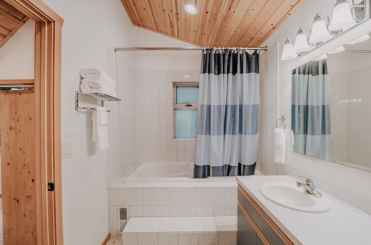 Vakantiehuis Traditionelles Familienchalet "75SL"