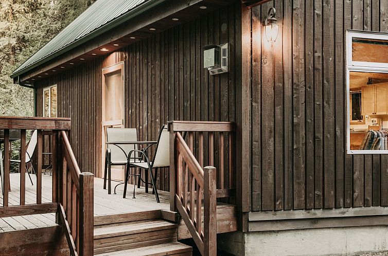 Vakantiehuis Traditionelles Familienchalet "75SL"
