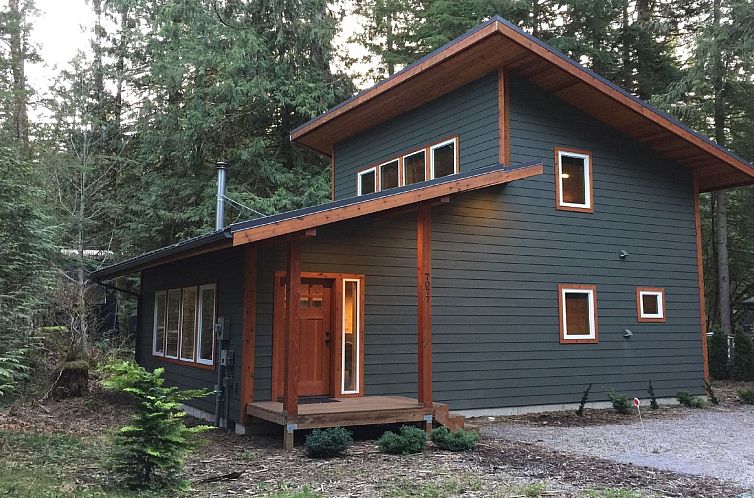 Unterkunft 26113245 - Ferienhaus Noordwesten - Vakantiehuis Brandneue Hütte mit Holzofen und Wi-Fi