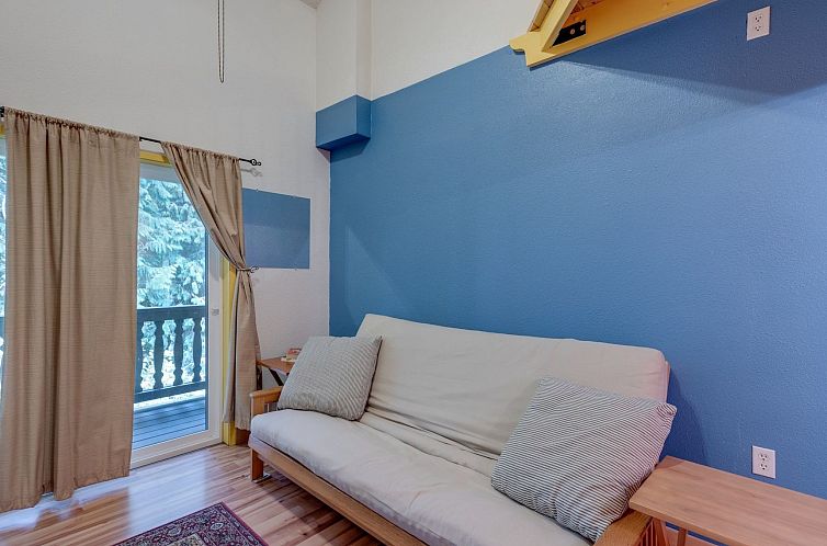 Unterkunft 26113246 - Appartement Noordwesten - Appartement Wohnung "18SLL" mit Bergblick