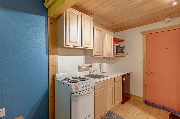 Appartement Wohnung "18SLL" mit Bergblick