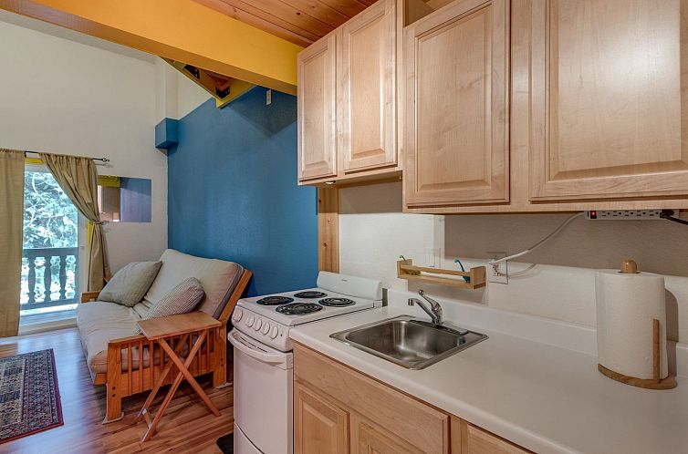 Appartement Wohnung "18SLL" mit Bergblick