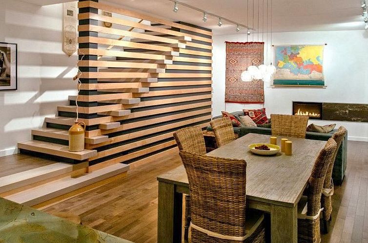 Appartement Wohnung "18SLL" mit Bergblick