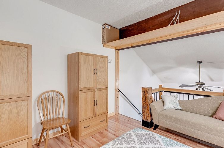 Appartement Wohnung "18SLL" mit Bergblick