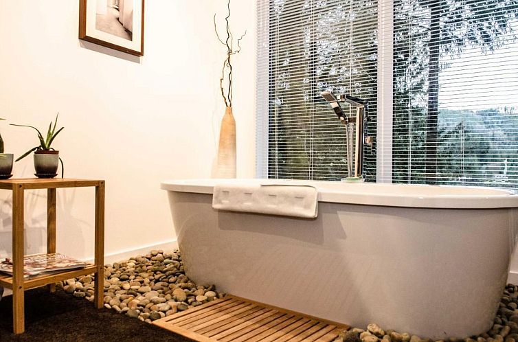 Appartement Wohnung "18SLL" mit Bergblick