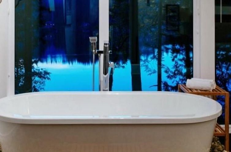 Appartement Wohnung "18SLL" mit Bergblick