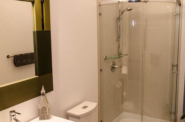 Appartement Wohnung "18SLL" mit Bergblick