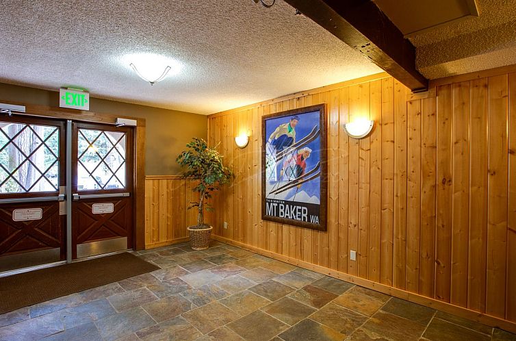 Appartement Wohnung "18SLL" mit Bergblick