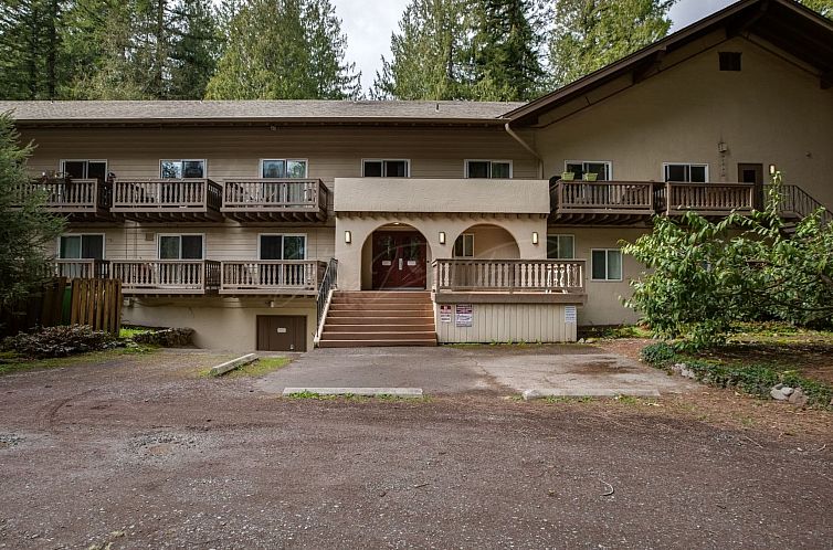 Appartement Wohnung "18SLL" mit Bergblick