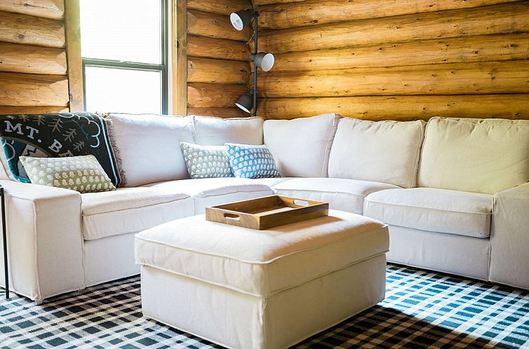 Vakantiehuis "87SL" mit Sauna