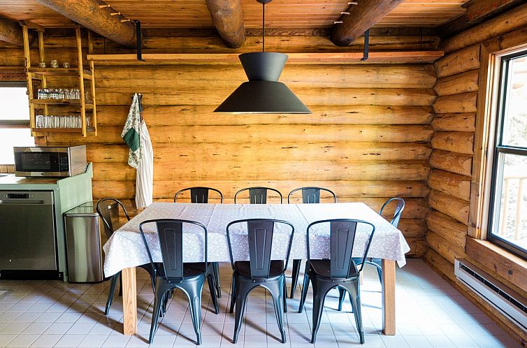 Vakantiehuis "87SL" mit Sauna