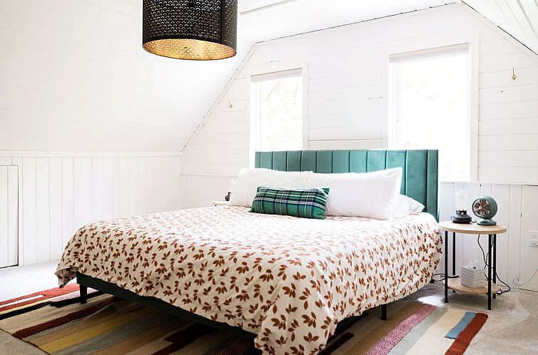 Vakantiehuis "87SL" mit Sauna