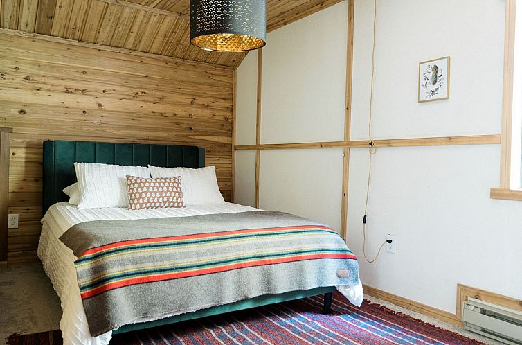 Vakantiehuis "87SL" mit Sauna