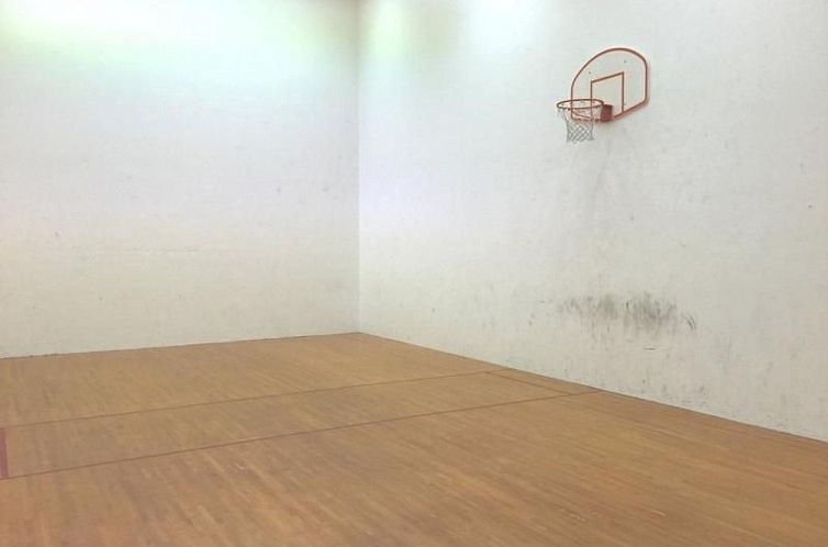 Vakantiehuis in Glacier mit Kleinem Balkon