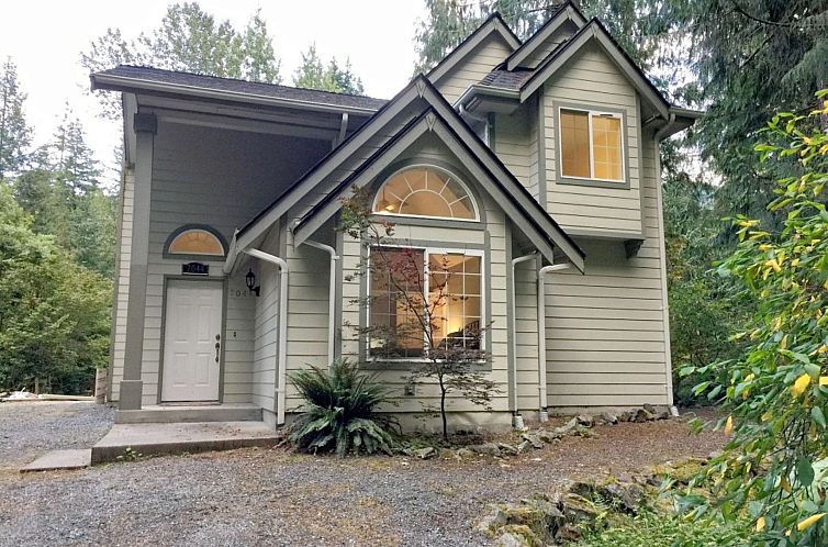 Unterkunft 26113252 - Ferienhaus Noordwesten - Vakantiehuis Luxus-Ferienhaus mit Whirlpool, Haustiere OK