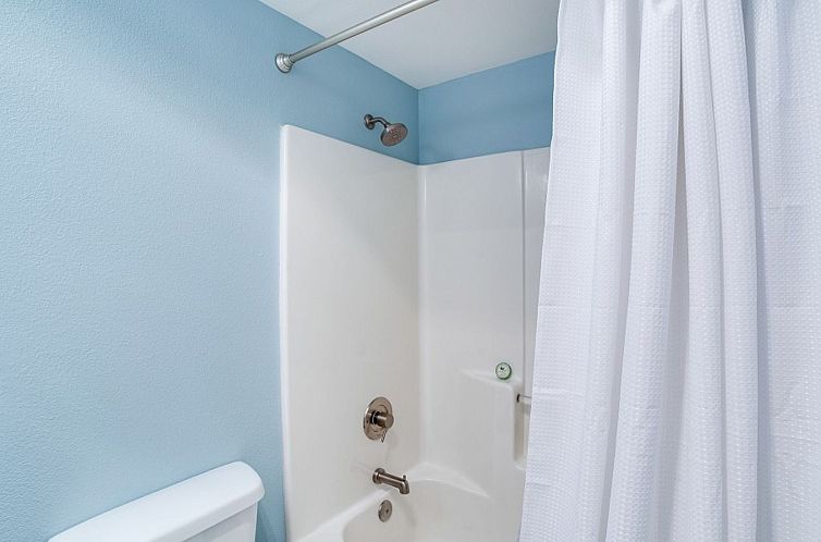 Vakantiehuis Luxus-Ferienhaus mit Whirlpool, Haustiere OK