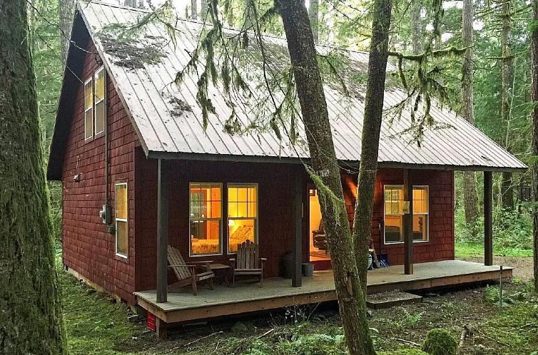 Unterkunft 26113254 - Ferienhaus Noordwesten - Vakantiehuis Neu gestaltete Kabine mit Klimaanlage und EVC