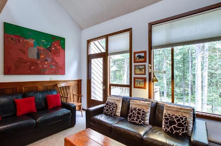 Appartement Townhouse Condo mit großen Resort-Annehmlichkei