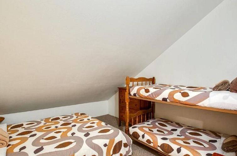 Appartement Townhouse Condo mit großen Resort-Annehmlichkei