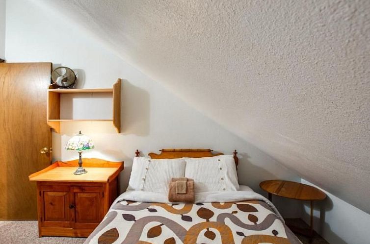 Appartement Townhouse Condo mit großen Resort-Annehmlichkei