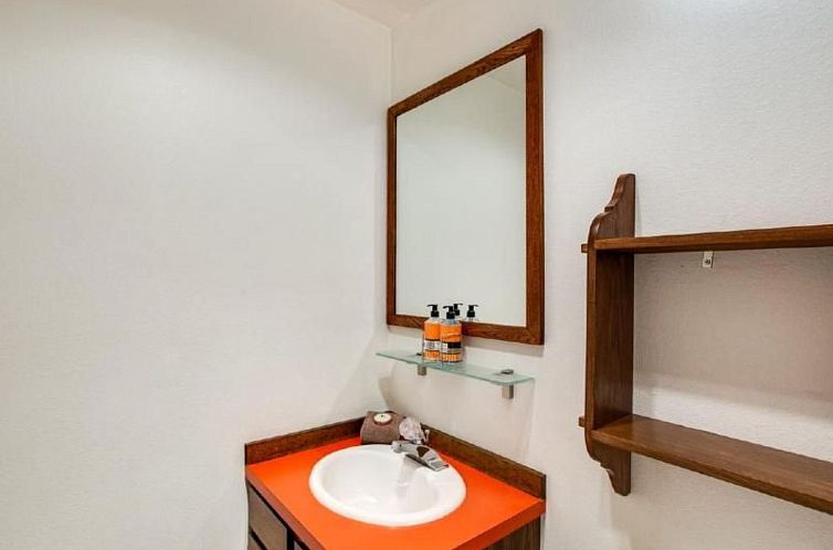 Appartement Townhouse Condo mit großen Resort-Annehmlichkei