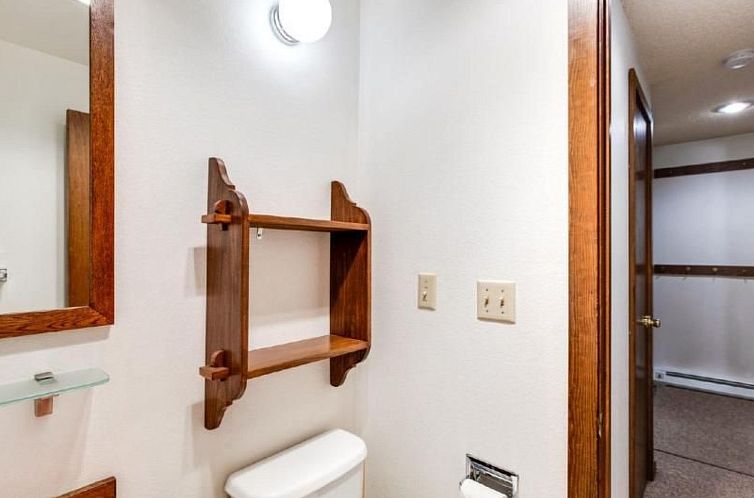 Appartement Townhouse Condo mit großen Resort-Annehmlichkei