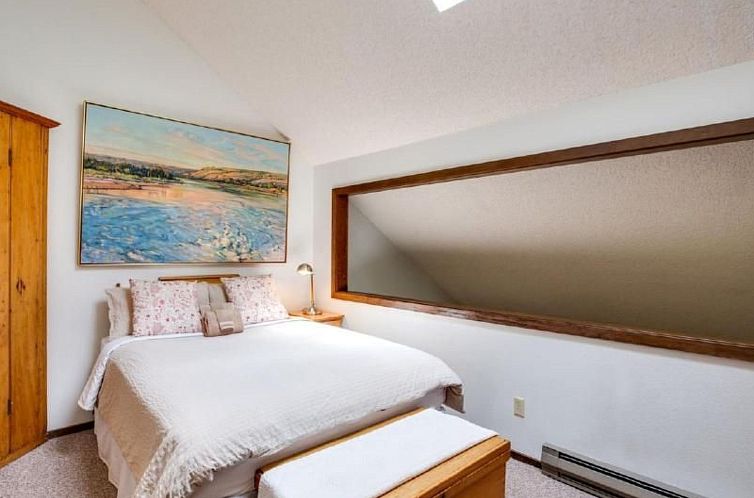 Appartement Townhouse Condo mit großen Resort-Annehmlichkei