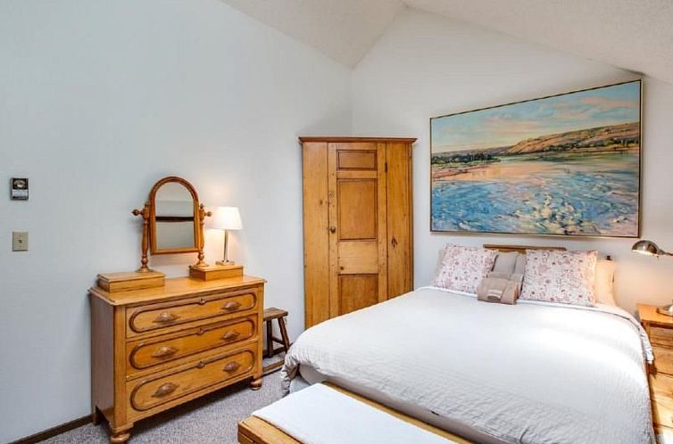Appartement Townhouse Condo mit großen Resort-Annehmlichkei