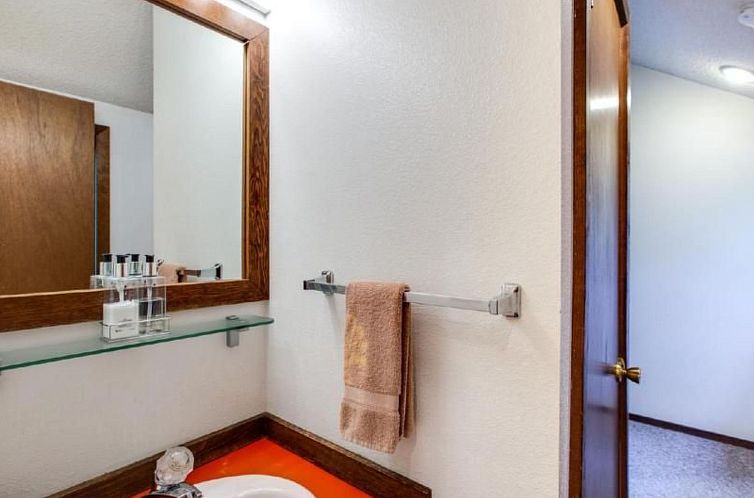 Appartement Townhouse Condo mit großen Resort-Annehmlichkei