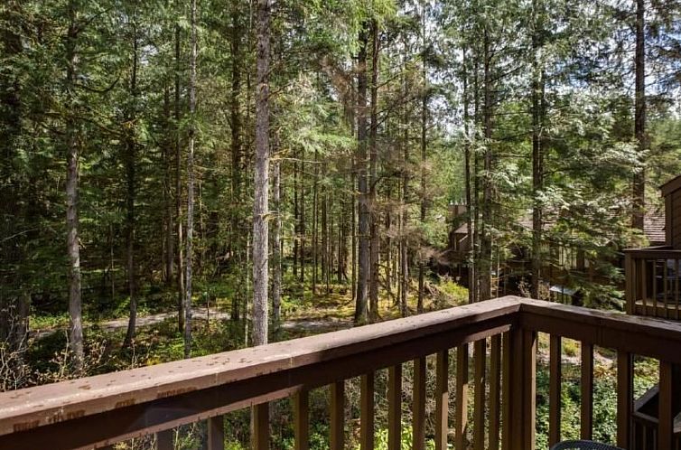 Appartement Townhouse Condo mit großen Resort-Annehmlichkei