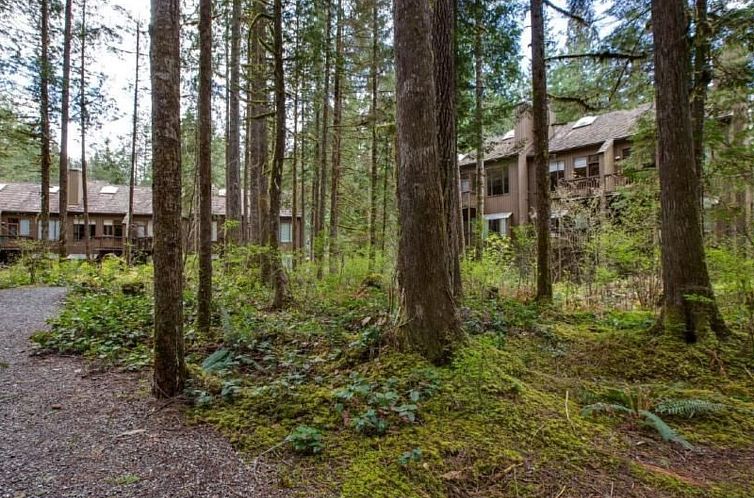 Appartement Townhouse Condo mit großen Resort-Annehmlichkei