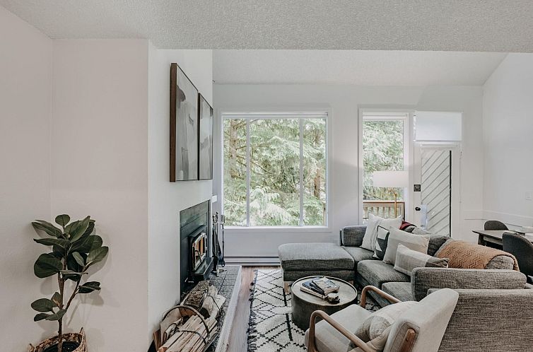 Appartement "Snowater Condo 42"