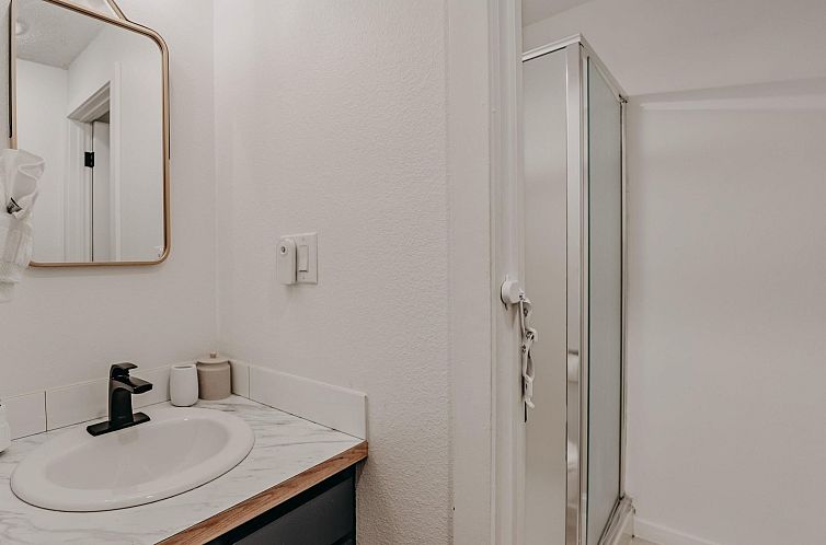 Appartement "Snowater Condo 42"