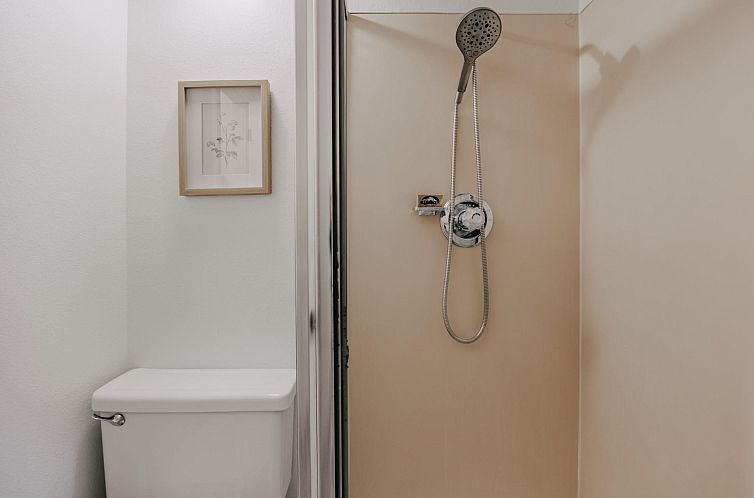 Appartement "Snowater Condo 42"